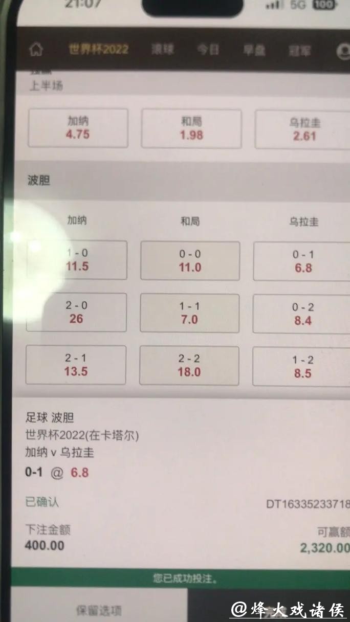 深入分析世界杯下注平台稳定性